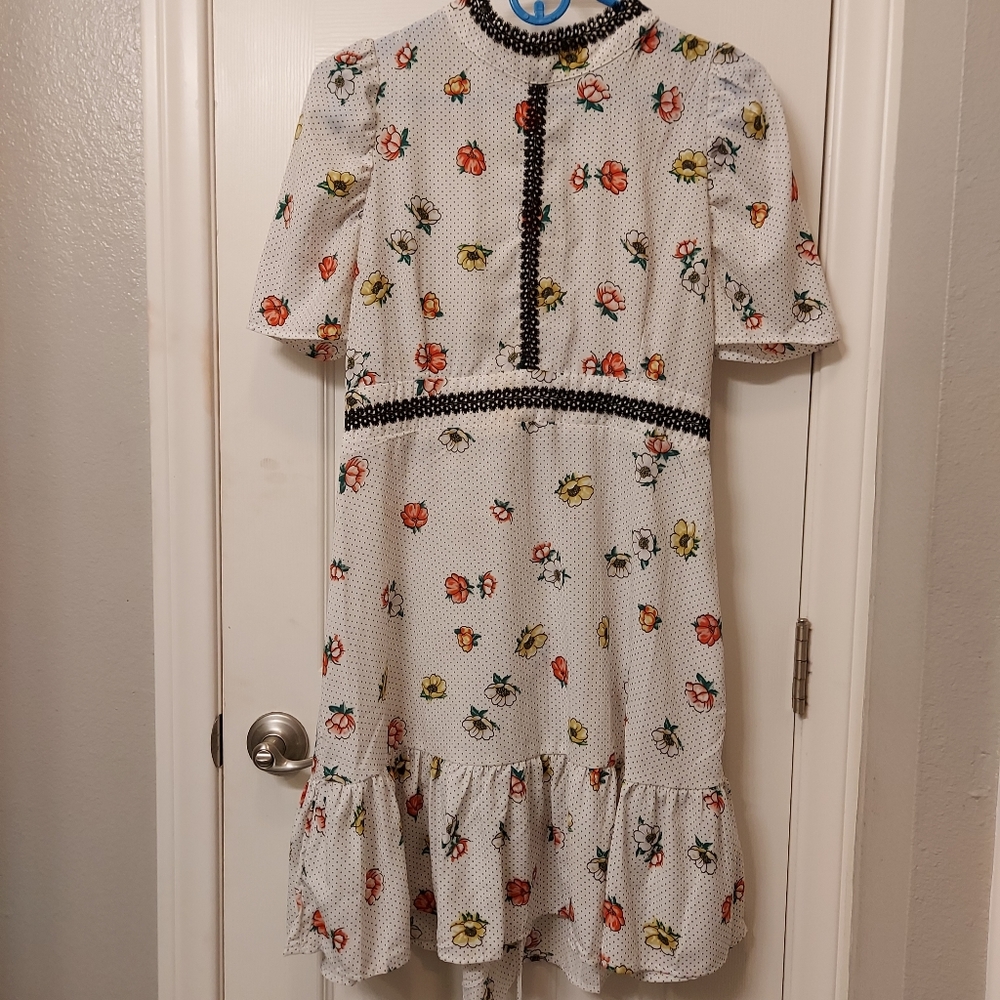 Hayden La Dress